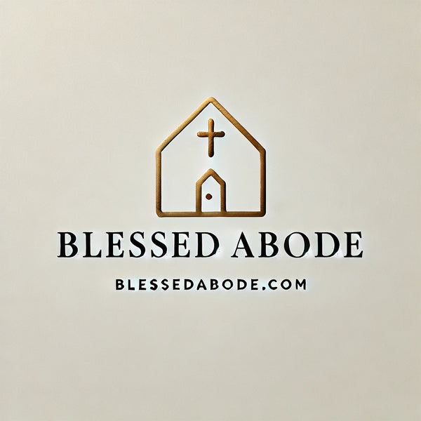 Blessed Abode